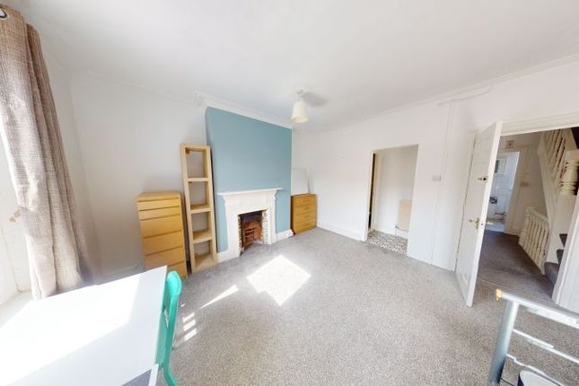 Terraced house to rent in Stanmore Street, Burley, Leeds