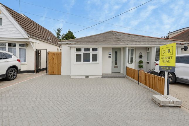 2-bed house on 61, Church Road Benfleet, Benfleet, £251,250