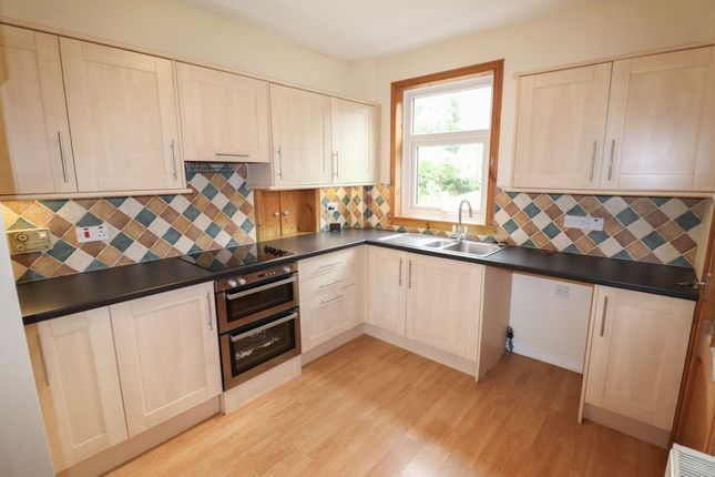 12, Braeside, Castle Douglas photo 4