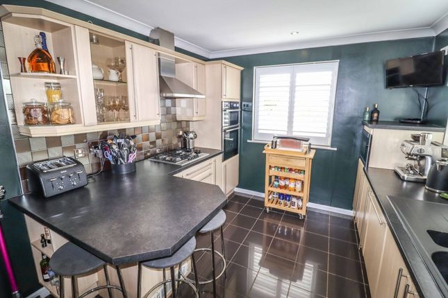 Detached house for sale in Wittering Road, Hayling Island