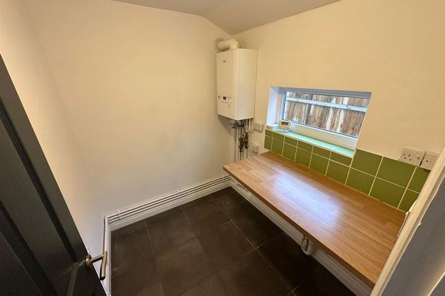6A, Albert Street, Nottingham photo 5