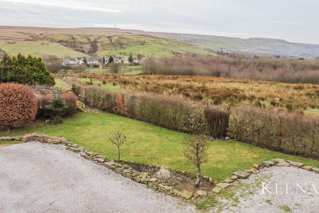 Semi-detached house for sale in Tong Lane, Bacup