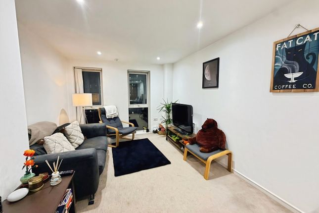 Apartment 406, Trinity One, East Street, Leeds, LS9 8AE - listing photo