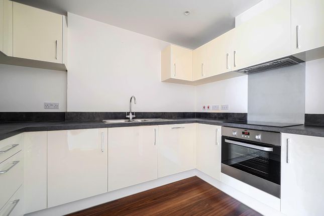 Flat 3, Levitt House, 1 Keepers Cottage Lane, Rochester photo 4