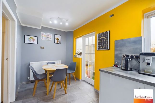 End terrace house for sale in Pitman Road, Quinton, Birmingham