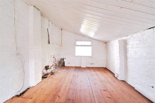 Loft Space
