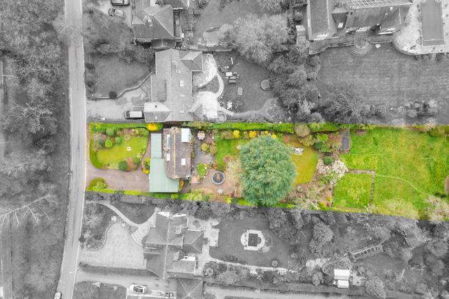 34 Groby Lane, Newtown Linford, Leicestershire photo 2