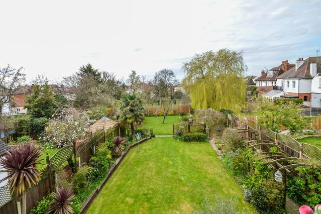 Detached house for sale in Kings Road, Westcliff-On-Sea