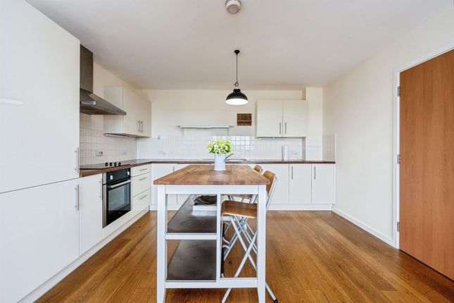 Flat 124, Wheelwright, Palgrave Road, Bedford photo 2