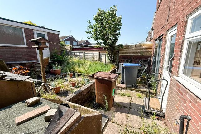 1, Trentley Drive, Stoke-On-Trent photo 3