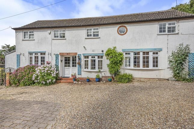 Thumbnail Detached house for sale in Stone Lane, Spilsby