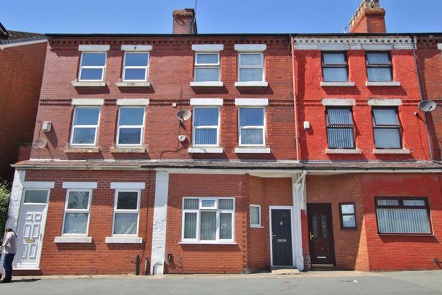 Thumbnail Terraced house for sale in Woolton Road, Garston, Liverpool