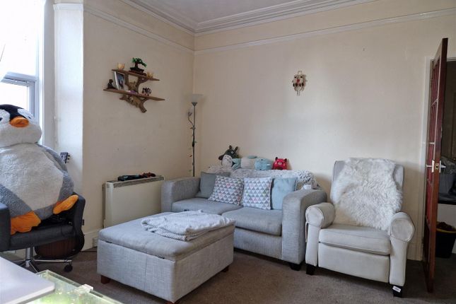 Flat for sale in Victoria Quadrant, Weston-Super-Mare