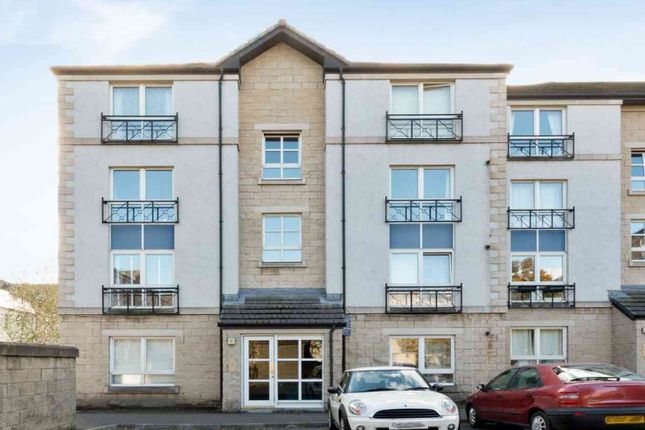 Thumbnail Flat to rent in 12, Cadiz Street, Edinburgh