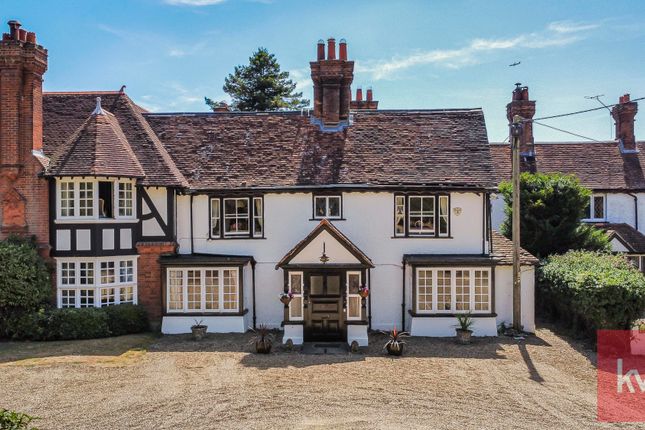 Terraced house for sale in Kimbers Lane, Maidenhead, Berkshire