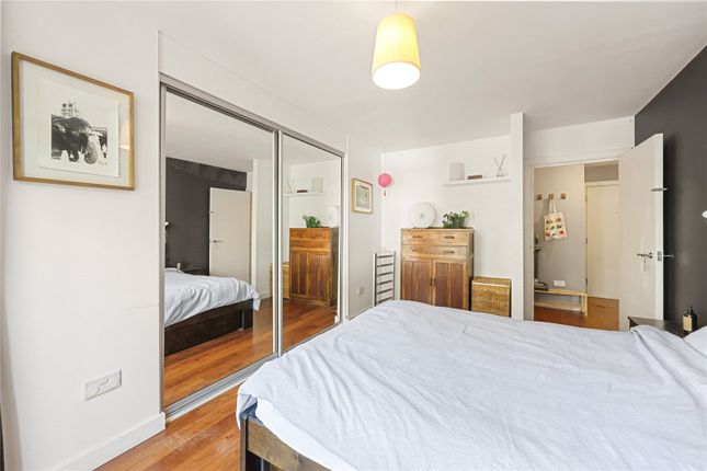 8, 1-3 Seward Street, Clerkenwell photo 5