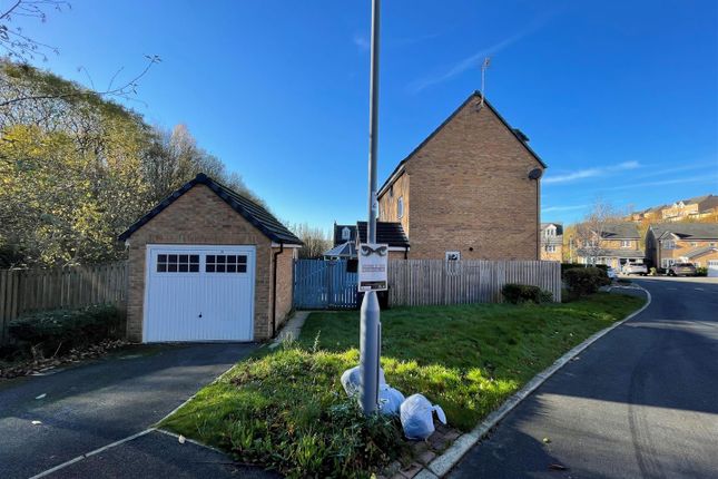 Detached house for sale in Calderwood Close, Wrose, Shipley