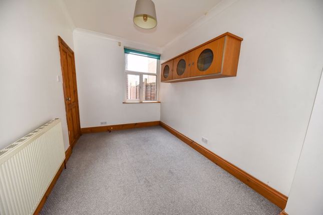Terraced house for sale in Chasewater Avenue, Portsmouth