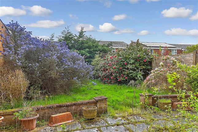 Semi-detached house for sale in Yeoman Gardens, Paddock Wood, Tonbridge, Kent