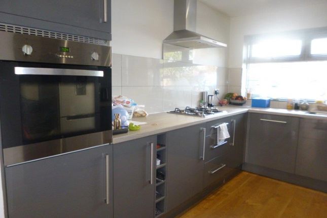 Terraced house for sale in Claremont, Goffs Oak Cheshunt