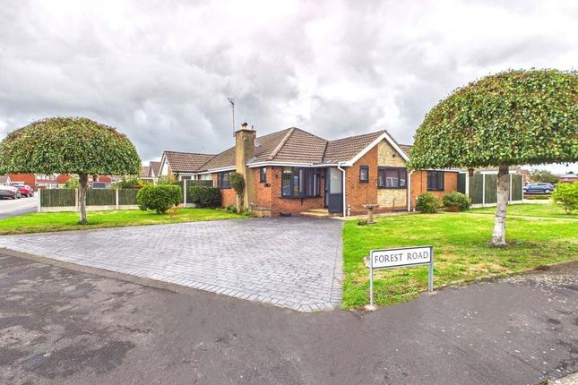 3-bed semi-detached on 69, Farcroft Drive, Market Drayton, £369,500