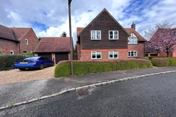 Thumbnail Property to rent in Dudley Hill, Milton Keynes