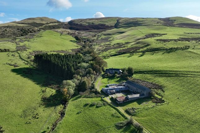 Thumbnail Country house for sale in Mosser, Cockermouth, Cumbria