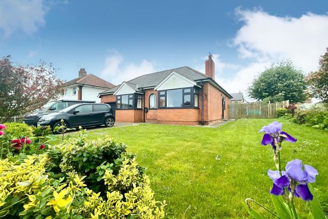 Property for sale in Mere View Avenue, Hornsea