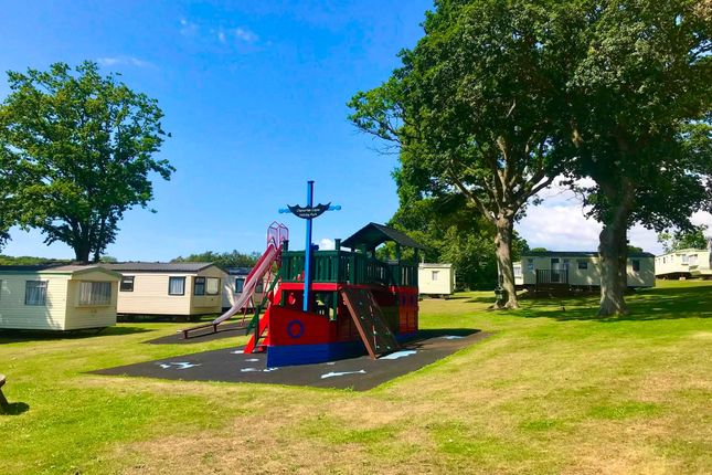 1, Cheverton Copse Holiday Park, Scotchells Brook Lane, Sandown photo 2