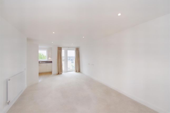 Flat for sale in Studio Way, Borehamwood