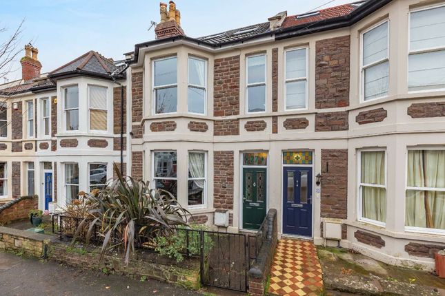 4 bed property for sale in Cornwall Road, West Bishopston, Bristol BS7