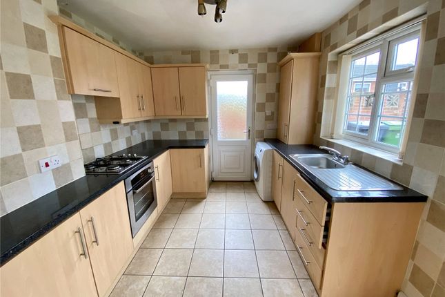 Bungalow for sale in Monmouth Road, Wrexham