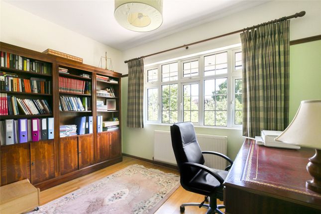Detached house for sale in Beech Hill, Barnet