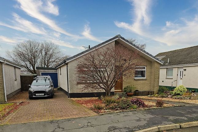 Detached bungalow for sale in 11 Sycamore Place, Kirriemuir