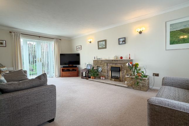1, Springfields, Attleborough photo 2