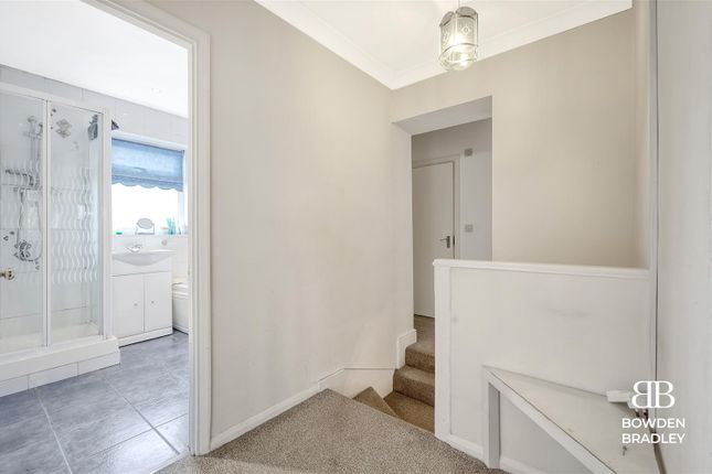 Semi-detached house for sale in Fullwell Avenue, Ilford