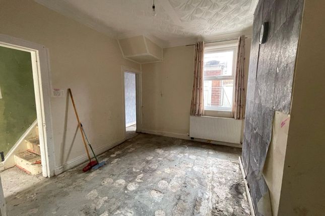 Terraced house for sale in Jubilee Street, Middlesbrough, North Yorkshire
