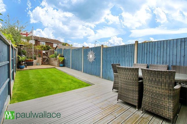 202, Longfield Lane, Waltham Cross photo 4