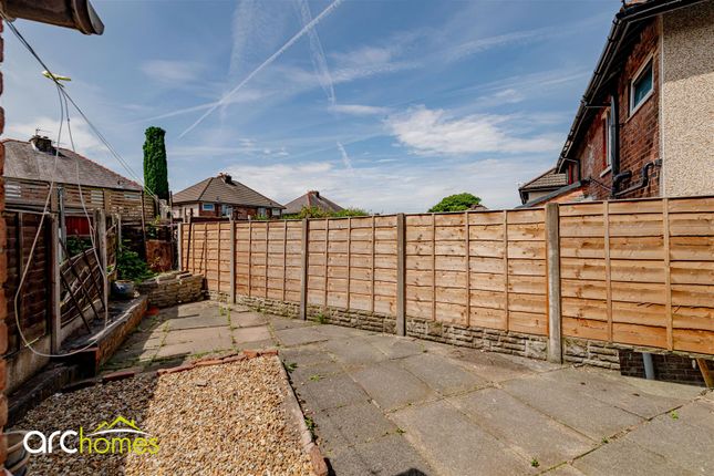 2, Dean Road, Warrington photo 4