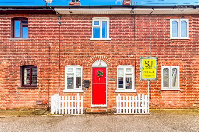 2 Bedroom Terraced in CM3 6DU