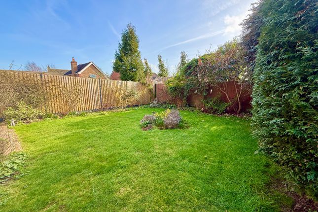 33 Morrison Park Road, West Haddon, Northamptonshire photo 5