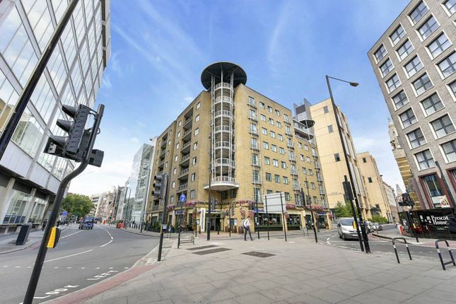 Thumbnail Flat to rent in Mansell Street, Aldgate, London