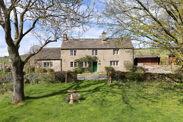 Thumbnail Detached house for sale in Stripe Lane, Hartwith, Harrogate
