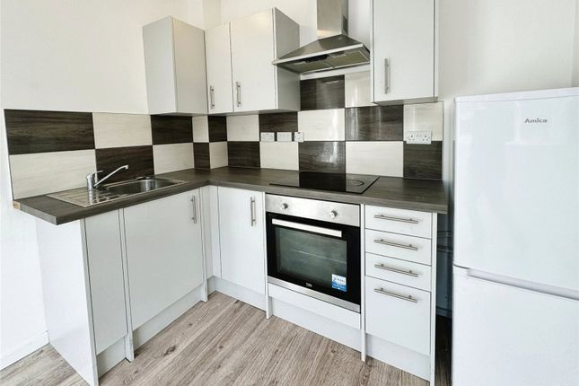 Flat 11, 75, Mill Street, Worcestershire photo 2