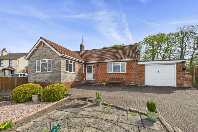 3-bed bungalow on 110b, Church Road, Cinderford, £325,000