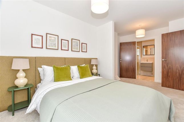Bedroom 1 Show Home
