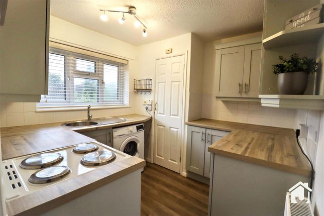 Bradgate Road, Anstey photo 4
