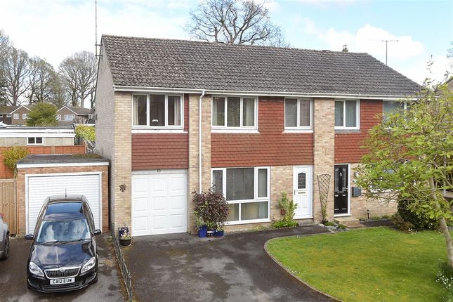5-bed house on Heathfield Pound Hill, Crawley, £465,000