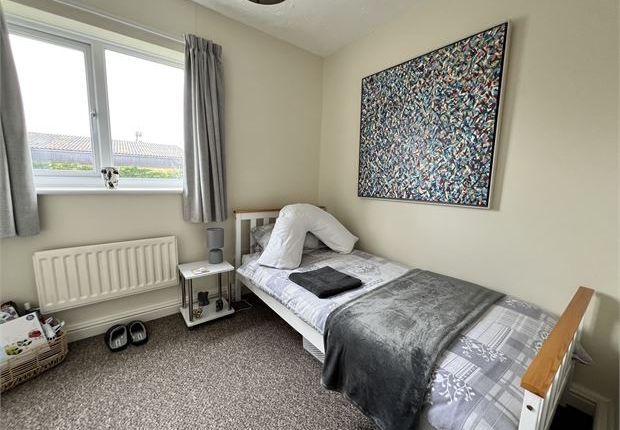 Flat to rent in Ash Way, Colchester, Essex.