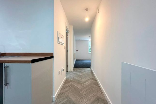 Faraday Court, 28 Conduit Street, Leicester photo 2